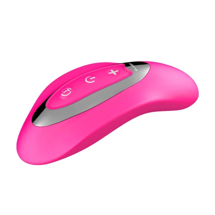 masażer Nalone-Curve Clitoral Stimulator