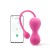 kulki Magic Motion - Smart Kegel Master Balls Pink