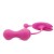 kulki Magic Motion - Smart Kegel Master Balls Pink