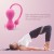 kulki Magic Motion - Smart Kegel Master Balls Pink