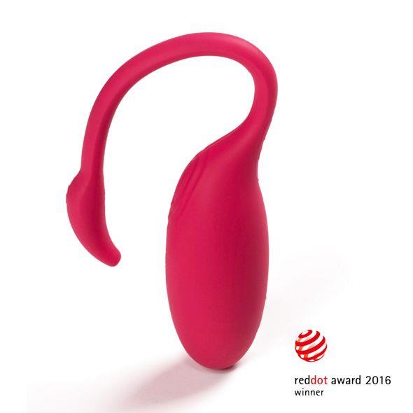 masażer Magic Motion - Flamingo Vibrating Bullet