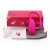 masażer Magic Motion - Flamingo Vibrating Bullet