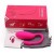 masażer Magic Motion - Flamingo Vibrating Bullet