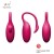 masażer Magic Motion - Flamingo Vibrating Bullet