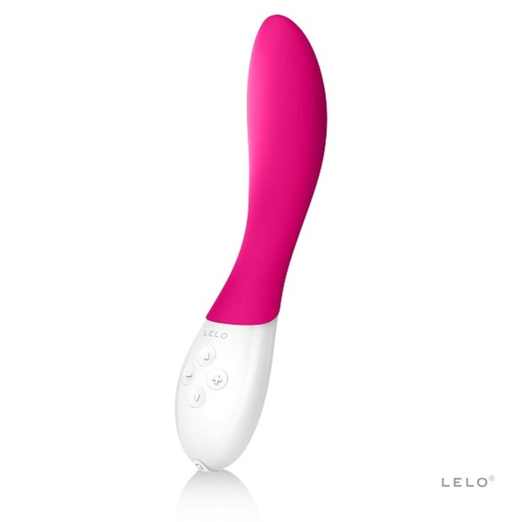 wibrator LELO- Mona 2 Vibrator Cerise