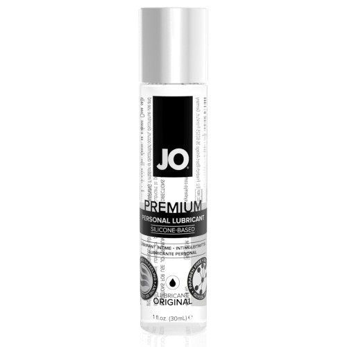 lubrykant System JO - Premium Silicone Lubricant 30 ml