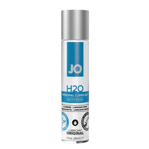 lubrykant System JO - H2O Lubricant 30 ml