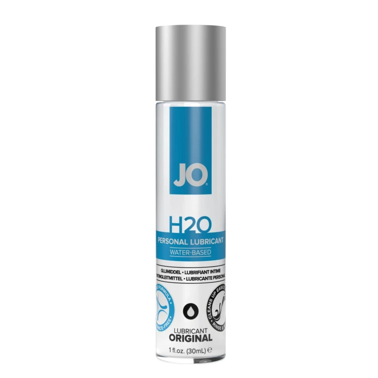 lubrykant System JO - H2O Lubricant 30 ml