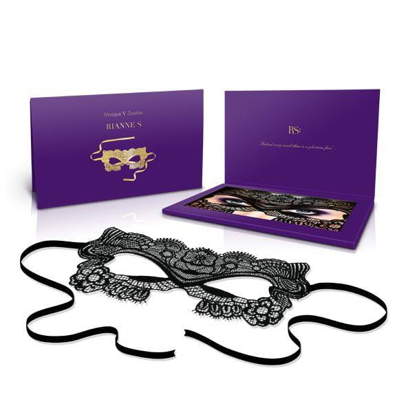 maska RS - Soiree - Mask V Zouzou