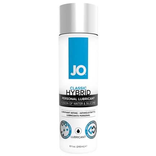 lubrykant System JO - Classic Hybrid Lubricant 240 ml