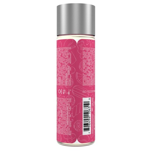 lubrykant wata cukrowa System JO - Candy Shop H2O Cotton Candy Lubricant 60 ml