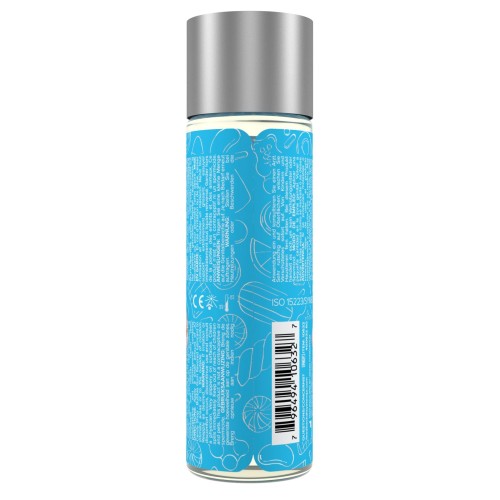 lubrykant guma balonowa System JO - Candy Shop H2O Bubblegum Lubricant 60 ml