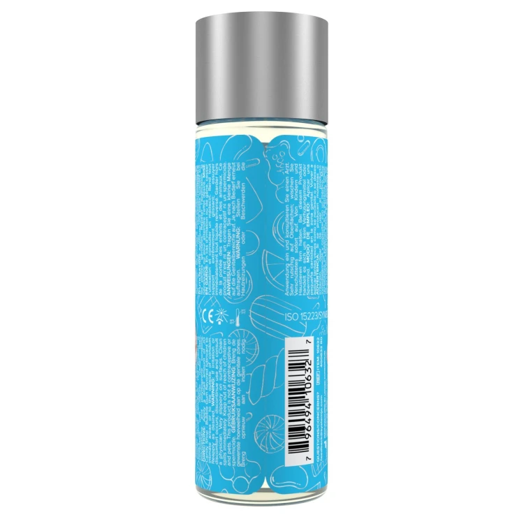 lubrykant guma balonowa System JO - Candy Shop H2O Bubblegum Lubricant 60 ml