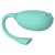 masażer Magic Motion - Fugu Smart Wearable Vibrator Green