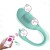 masażer Magic Motion - Fugu Smart Wearable Vibrator Green