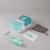 masażer Magic Motion - Fugu Smart Wearable Vibrator Green
