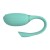 masażer Magic Motion - Fugu Smart Wearable Vibrator Green