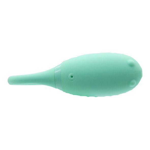 masażer Magic Motion - Fugu Smart Wearable Vibrator Green