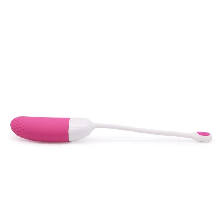 masażer Magic Motion - Vini App Controlled Love Egg Pink