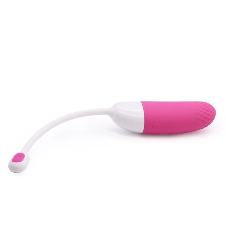 masażer Magic Motion - Vini App Controlled Love Egg Pink