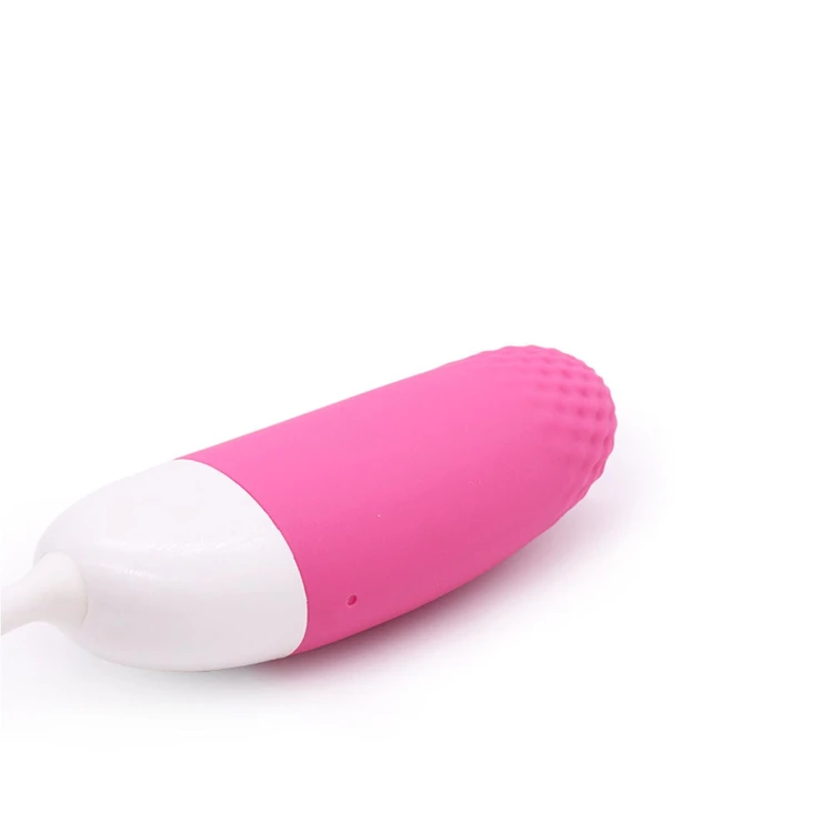 masażer Magic Motion - Vini App Controlled Love Egg Pink
