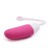 masażer Magic Motion - Vini App Controlled Love Egg Pink