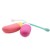masażer Magic Motion - Vini App Controlled Love Egg Pink