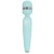 wibrator wand Pillow Talk - Cheeky Wand Massager Teal