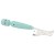 wibrator wand Pillow Talk - Cheeky Wand Massager Teal