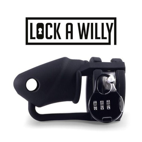 nakładka Lock-a-Willy