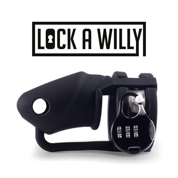 nakładka Lock-a-Willy