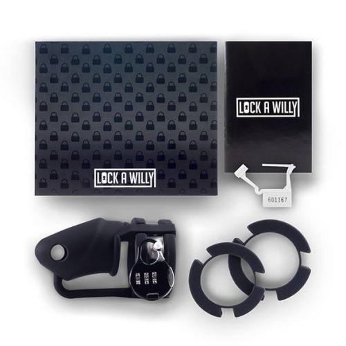 nakładka Lock-a-Willy
