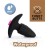 zestaw korków FeelzToys - FunkyButts Remote Controlled Butt Plug Set for Couples