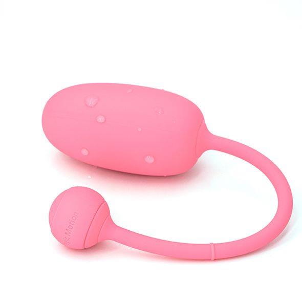 jajeczko Magic Motion - Kegel Coach Smart Exerciser