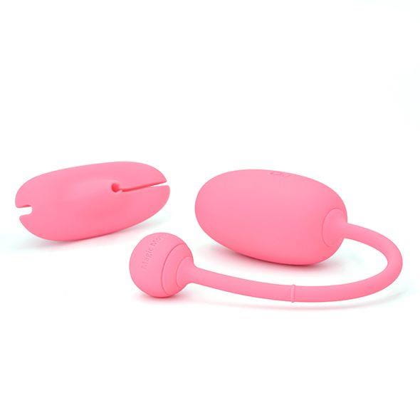 jajeczko Magic Motion - Kegel Coach Smart Exerciser