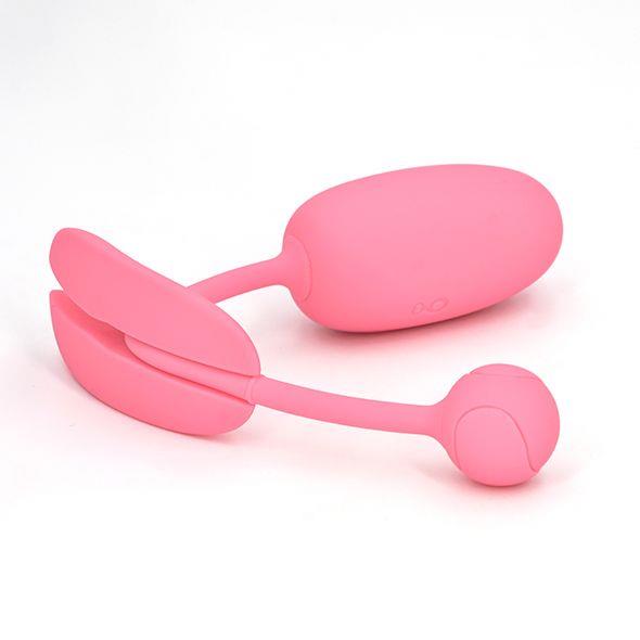 jajeczko Magic Motion - Kegel Coach Smart Exerciser