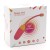 masażer Magic Motion - Vini App Controlled Love Egg Orange