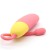 masażer Magic Motion - Vini App Controlled Love Egg Orange