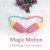 masażer Magic Motion - Vini App Controlled Love Egg Orange