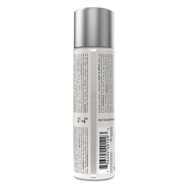 olejek truskawkowy System JO - Aromatix Scented Massage Oil Strawberry 120 ml