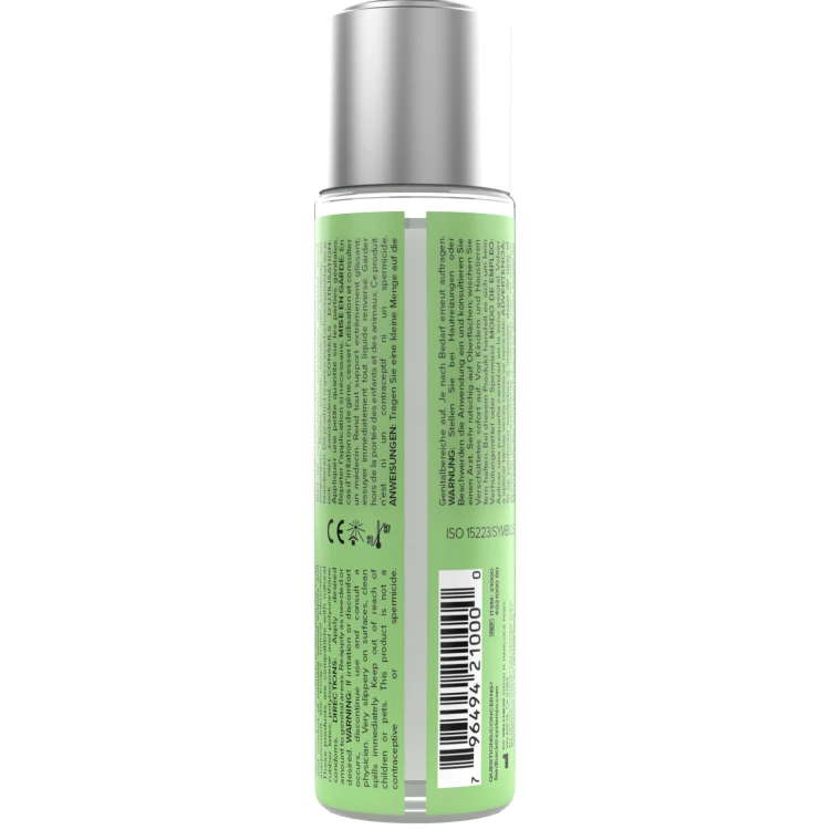 lubrykant Cocktails Mai System JO - H2O Lubricant Cocktails Mojito 60 ml