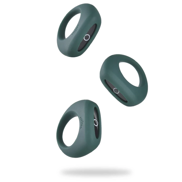 pierścień erekcyjny Magic Motion - Dante II Smart Wearable Ring