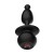 korek analny Magic Motion - Bunny App Controlled Vibrating Bunny Tail Anal Plug