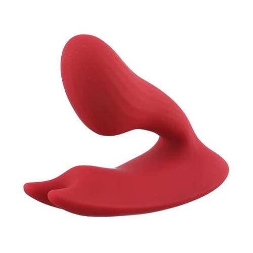 masażer Magic Motion - Umi Smart Wearable Dual Motor Vibrator