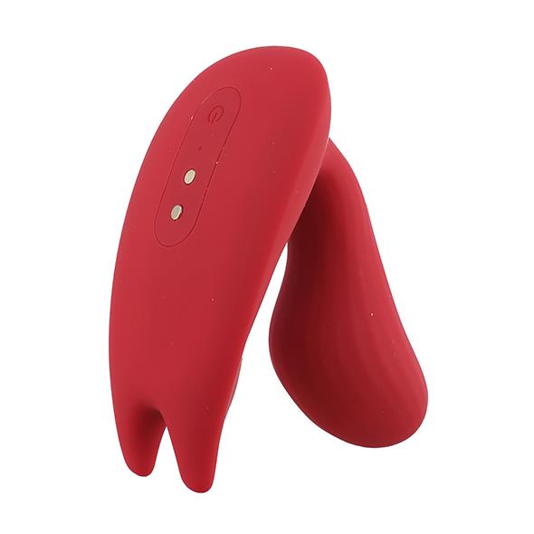 masażer Magic Motion - Umi Smart Wearable Dual Motor Vibrator