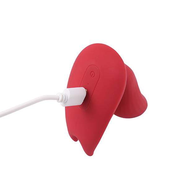 masażer Magic Motion - Umi Smart Wearable Dual Motor Vibrator