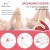 masażer Magic Motion - Umi Smart Wearable Dual Motor Vibrator