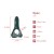 pierścień erekcyjny Magic Motion - Rise Smart Wearable Cockring Green