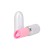 masażer Pillow Talk - Lusty Luxurious Flickering Massager Pink