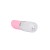 masażer Pillow Talk - Lusty Luxurious Flickering Massager Pink